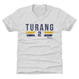 Brice Turang Kids T-Shirt | 500 LEVEL
