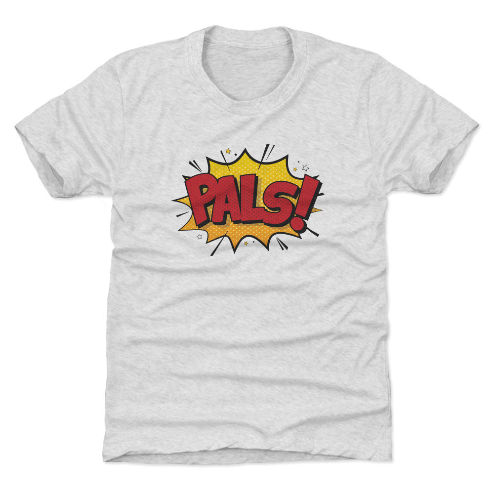 Crown Trio Kids T-Shirt | 500 LEVEL