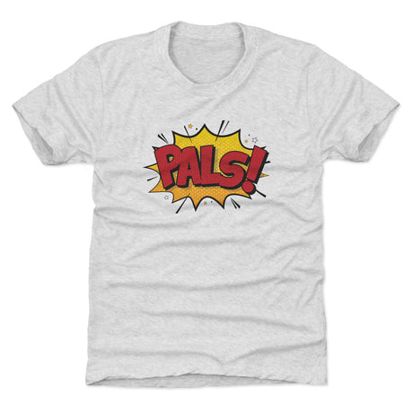 Crown Trio Kids T-Shirt | 500 LEVEL