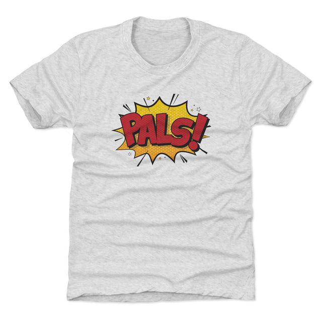 Crown Trio Kids T-Shirt | 500 LEVEL