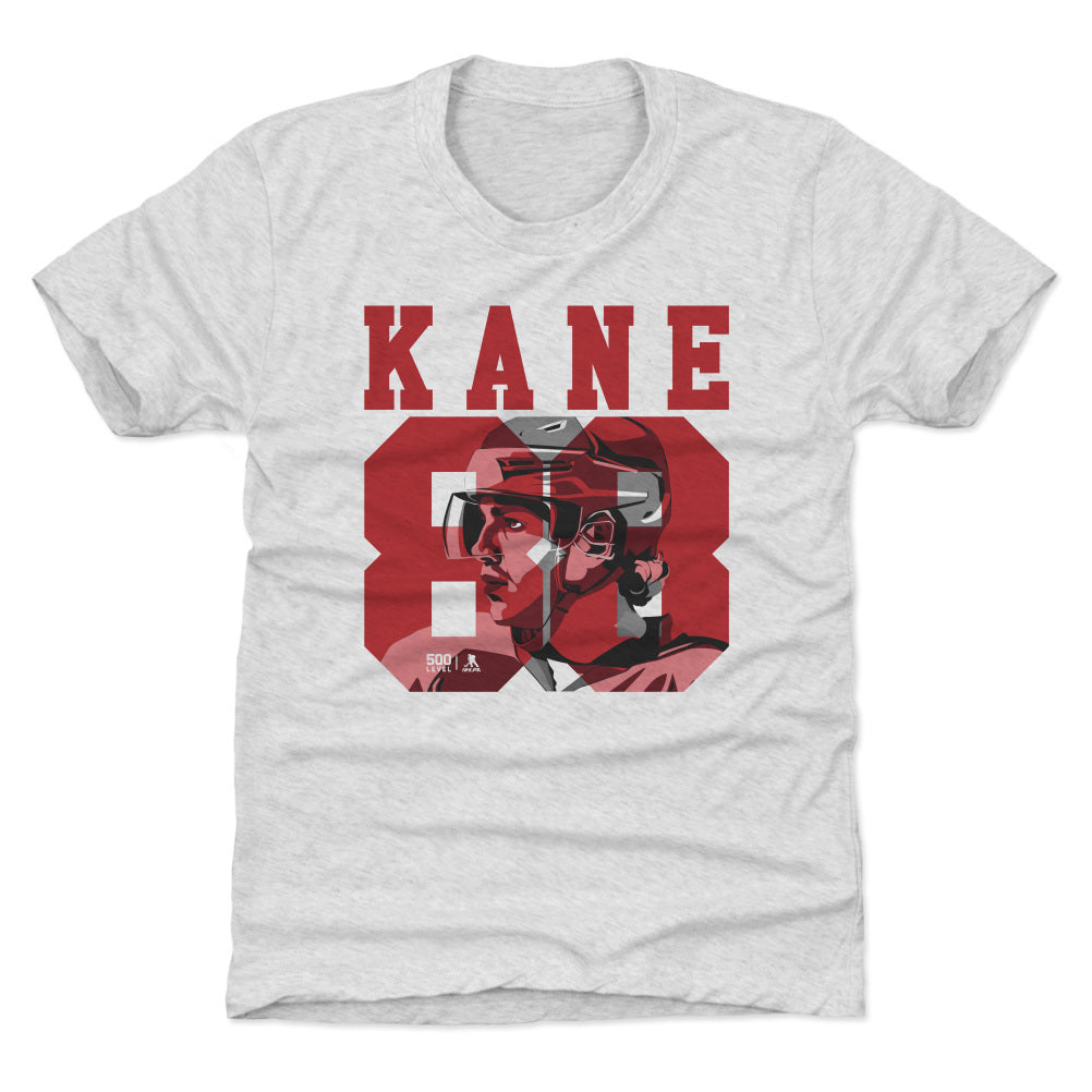 Patrick Kane Kids T-Shirt | 500 LEVEL