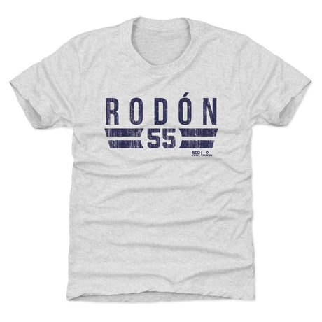Carlos Rodon Kids T-Shirt | 500 LEVEL