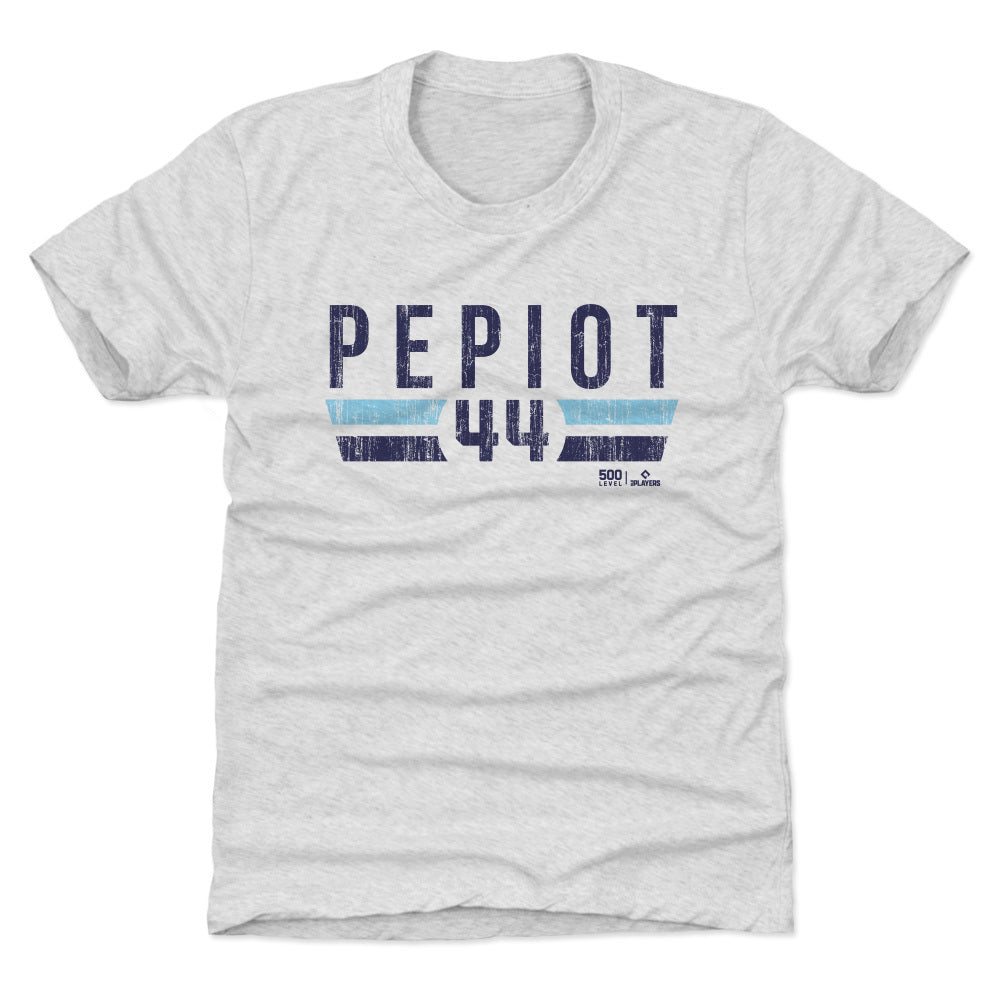 Ryan Pepiot Kids T-Shirt | 500 LEVEL
