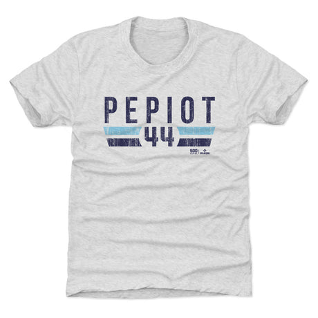 Ryan Pepiot Kids T-Shirt | 500 LEVEL