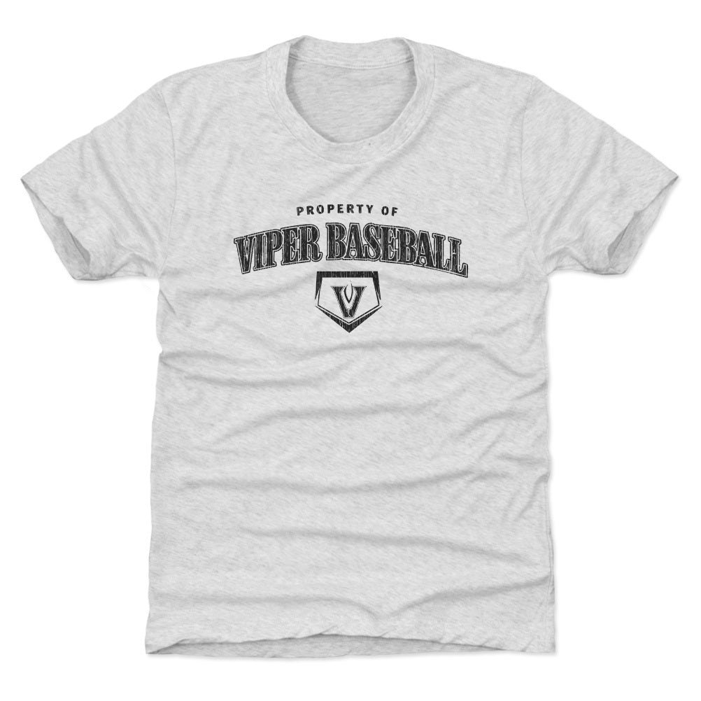 Vandegrift Kids T-Shirt | 500 LEVEL