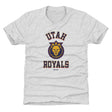 Utah Royals Kids T-Shirt | 500 LEVEL