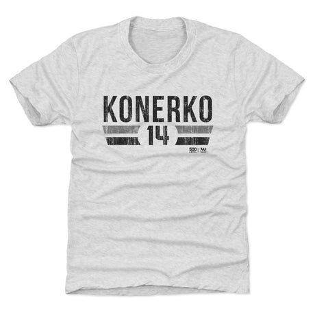 Paul Konerko Kids T-Shirt | 500 LEVEL