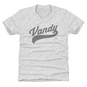 Crown Trio Kids T-Shirt | 500 LEVEL