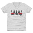 Frank Nazar Kids T-Shirt | 500 LEVEL