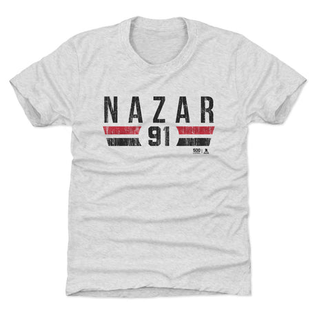 Frank Nazar Kids T-Shirt | 500 LEVEL