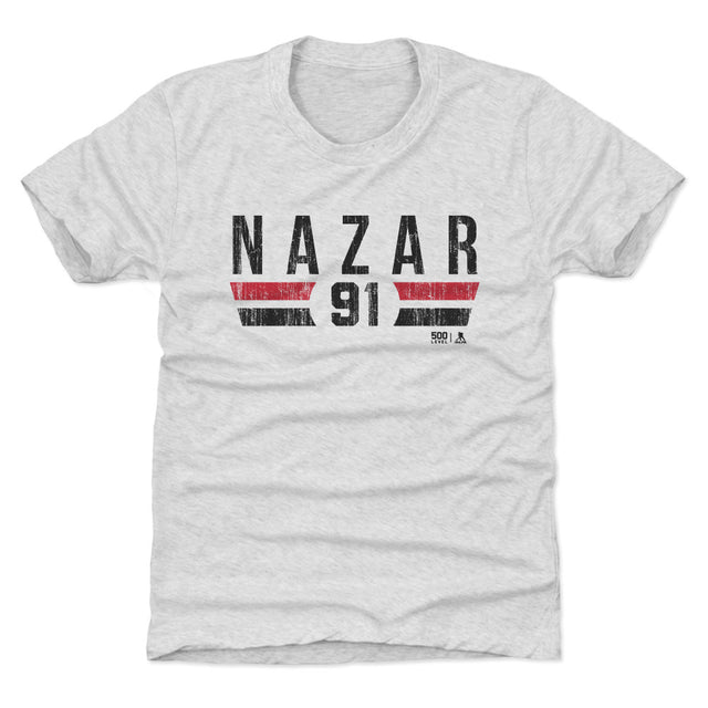 Frank Nazar Kids T-Shirt | 500 LEVEL