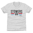 Kyle Stowers Kids T-Shirt | 500 LEVEL