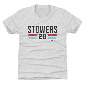 Kyle Stowers Kids T-Shirt | 500 LEVEL