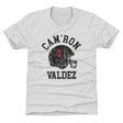 Cam'Ron Valdez Kids T-Shirt | 500 LEVEL