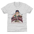 Alan Trammell Kids T-Shirt | 500 LEVEL