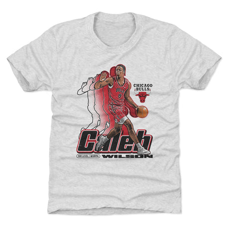 Caleb Wilson Kids T-Shirt | 500 LEVEL