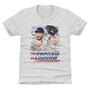 Clayton Kershaw Kids T-Shirt | 500 LEVEL