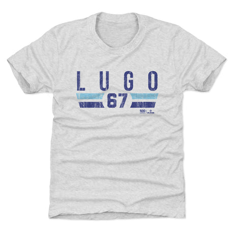 Seth Lugo Kids T-Shirt | 500 LEVEL