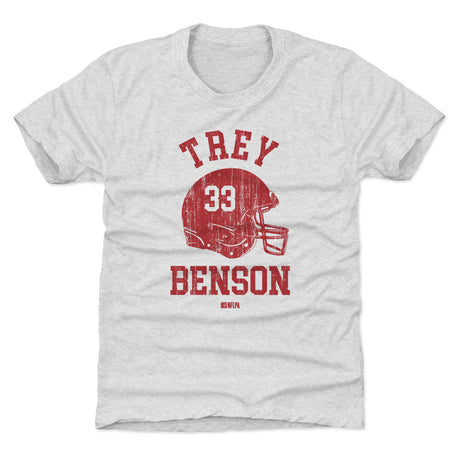 Trey Benson Kids T-Shirt | 500 LEVEL