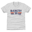 Zach McKinstry Kids T-Shirt | 500 LEVEL