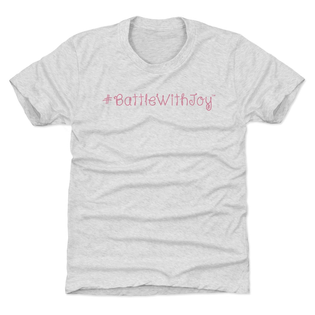 Dancing While Cancering Kids T-Shirt | 500 LEVEL