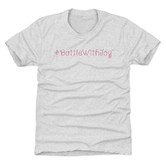 Dancing While Cancering Kids T-Shirt | 500 LEVEL