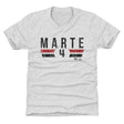 Ketel Marte Kids T-Shirt | 500 LEVEL