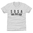 Lenyn Sosa Kids T-Shirt | 500 LEVEL