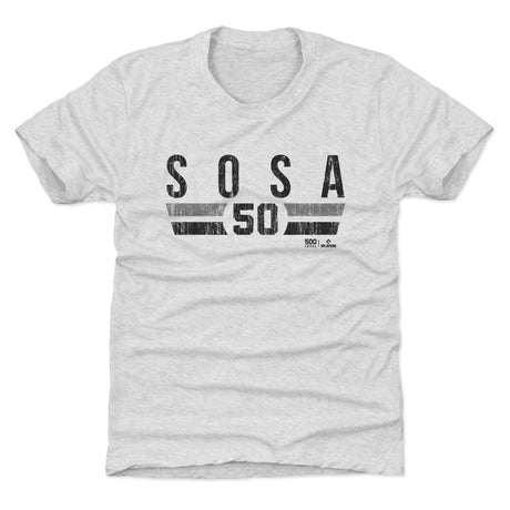 Lenyn Sosa Kids T-Shirt | 500 LEVEL