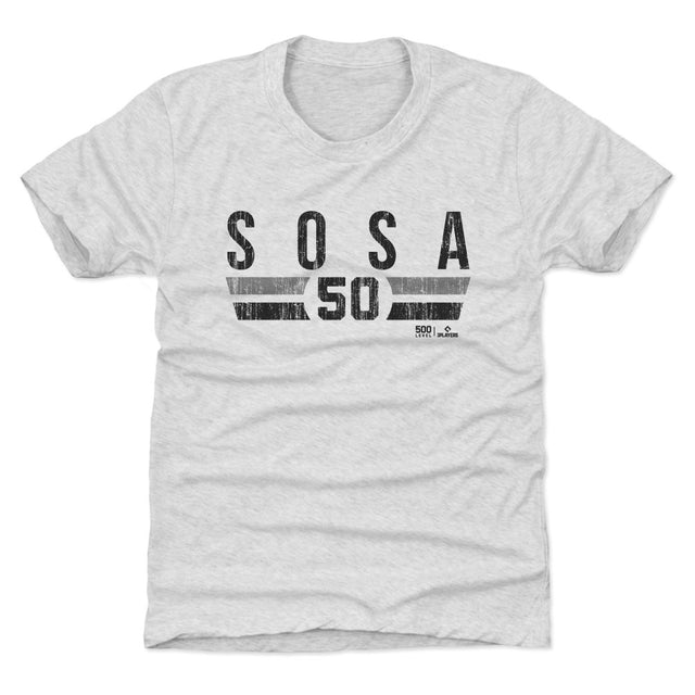 Lenyn Sosa Kids T-Shirt | 500 LEVEL
