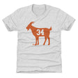Texas Kids T-Shirt | 500 LEVEL