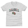 Christmas Kids T-Shirt | 500 LEVEL