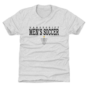 Vandegrift Kids T-Shirt | 500 LEVEL