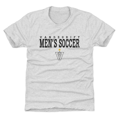 Vandegrift Kids T-Shirt | 500 LEVEL