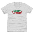 Christmas Kids T-Shirt | 500 LEVEL