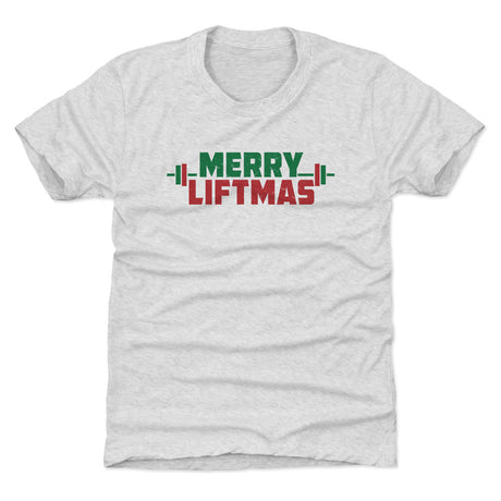 Christmas Kids T-Shirt | 500 LEVEL