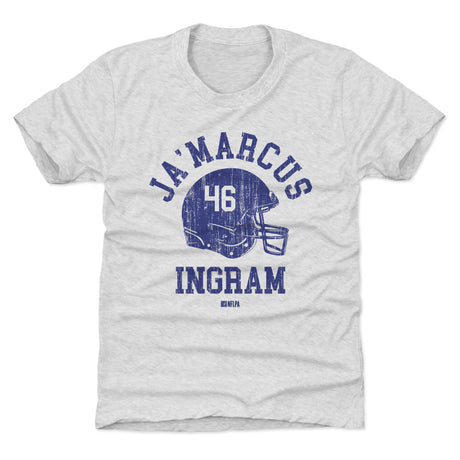 Ja'Marcus Ingram Kids T-Shirt | 500 LEVEL