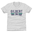 Logan Gilbert Kids T-Shirt | 500 LEVEL