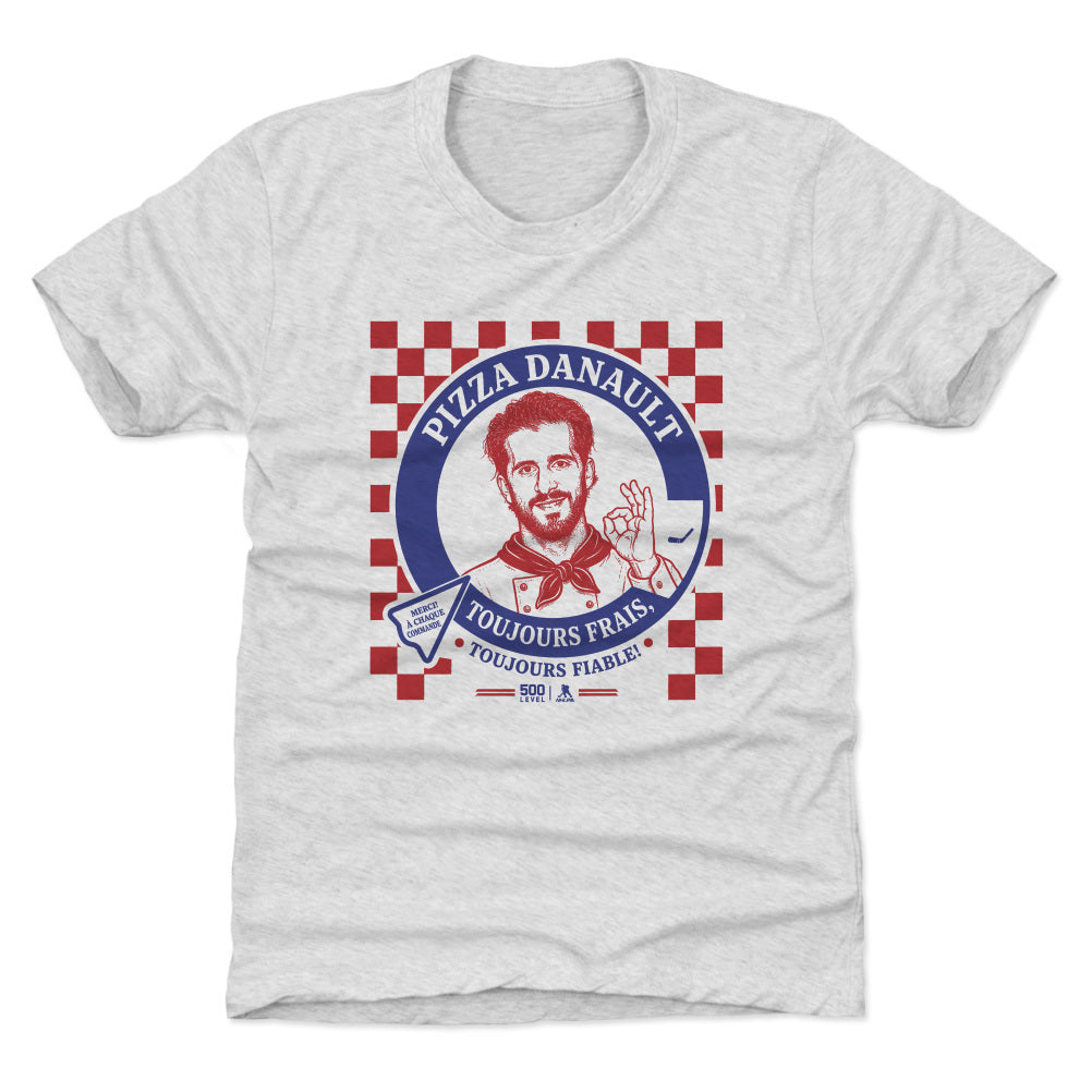 Phillip Danault Kids T-Shirt | 500 LEVEL