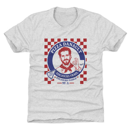 Phillip Danault Kids T-Shirt | 500 LEVEL