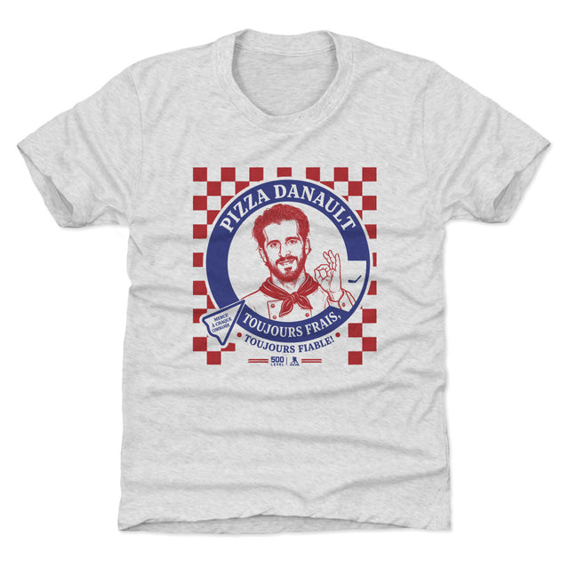 Phillip Danault Kids T-Shirt | 500 LEVEL