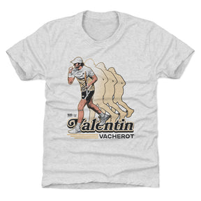 Valentin Vacherot Kids T-Shirt | 500 LEVEL