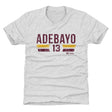 Bam Adebayo Kids T-Shirt | 500 LEVEL