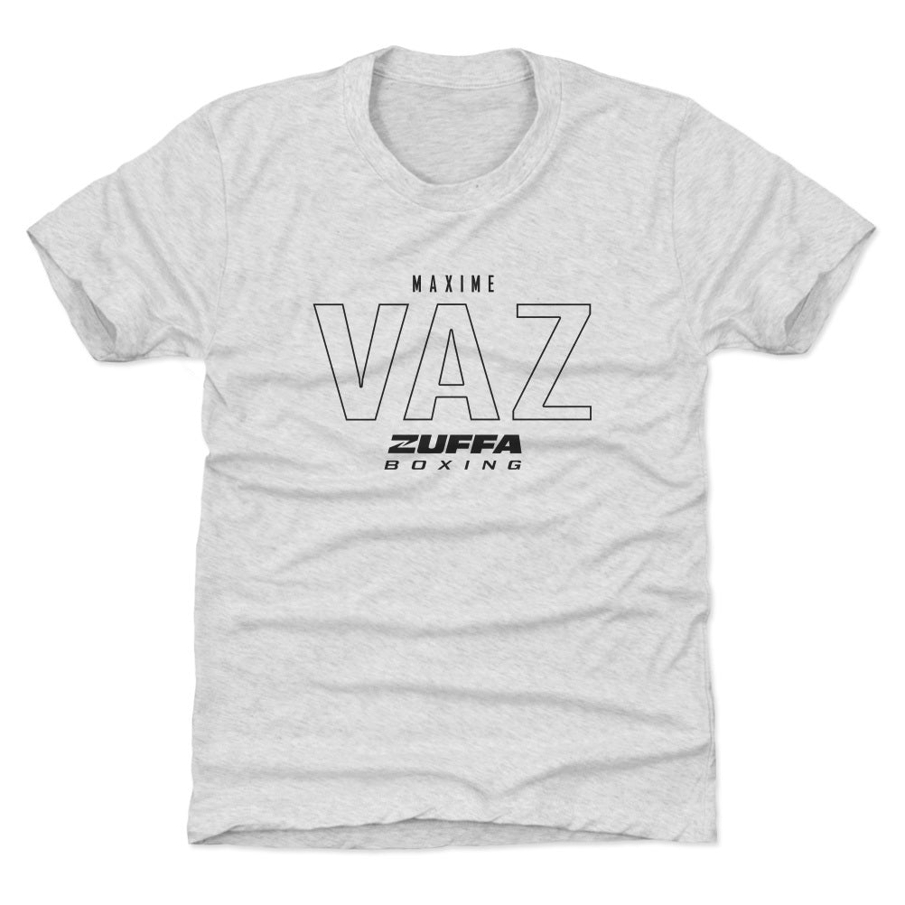 Maxime Vaz Kids T-Shirt | 500 LEVEL