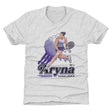 Aryna Sabalenka Kids T-Shirt | 500 LEVEL