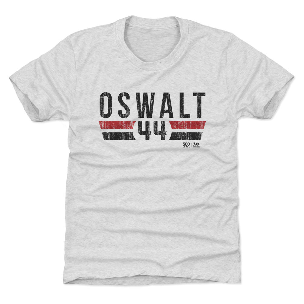 Roy Oswalt Kids T-Shirt | 500 LEVEL