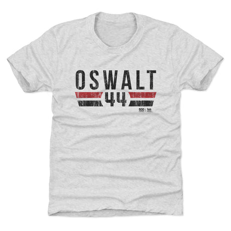 Roy Oswalt Kids T-Shirt | 500 LEVEL