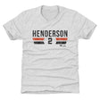 Gunnar Henderson Kids T-Shirt | 500 LEVEL