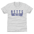Mookie Betts Kids T-Shirt | 500 LEVEL