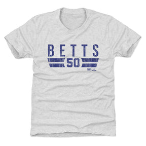 Mookie Betts Kids T-Shirt | 500 LEVEL